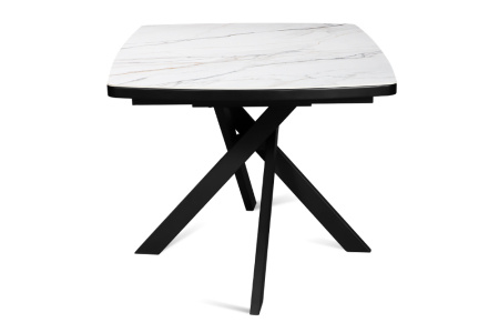 Стол DALLAS 140 ALASKA CER